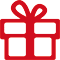 Bonus Geschenk